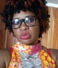 Rencontre Femme Cameroun à Douala : Lilianne, 36 ans